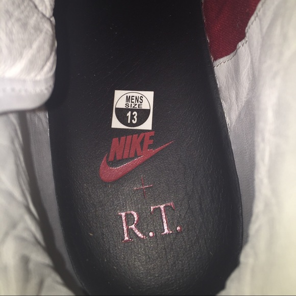 Nike Air Force 1 R.T - Picture 7 of 7